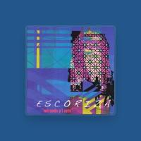Escoriza