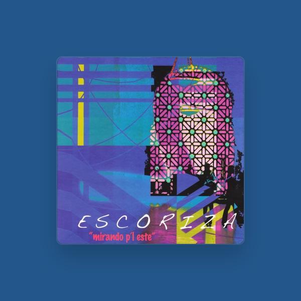 Escoriza