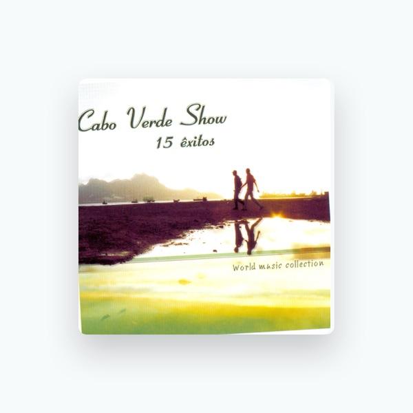 Cabo Verde Show