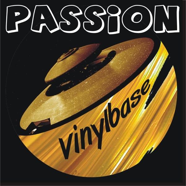 Passion (Radiocut)