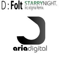 Starry Night (Xtigma Remix)