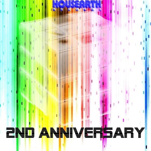 Arts Of Love (Original Mix)