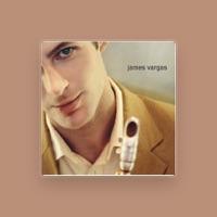 James Vargas