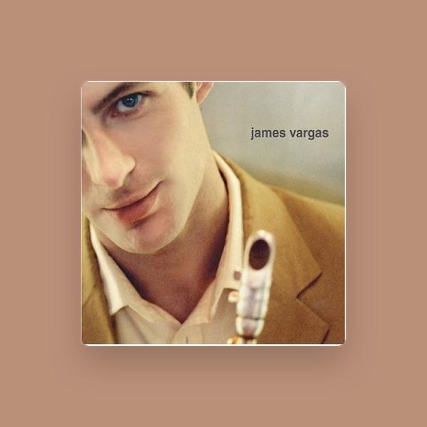 James Vargas