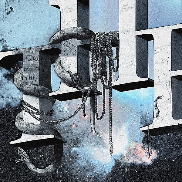 Upon Ourselves (feat. Bajka)