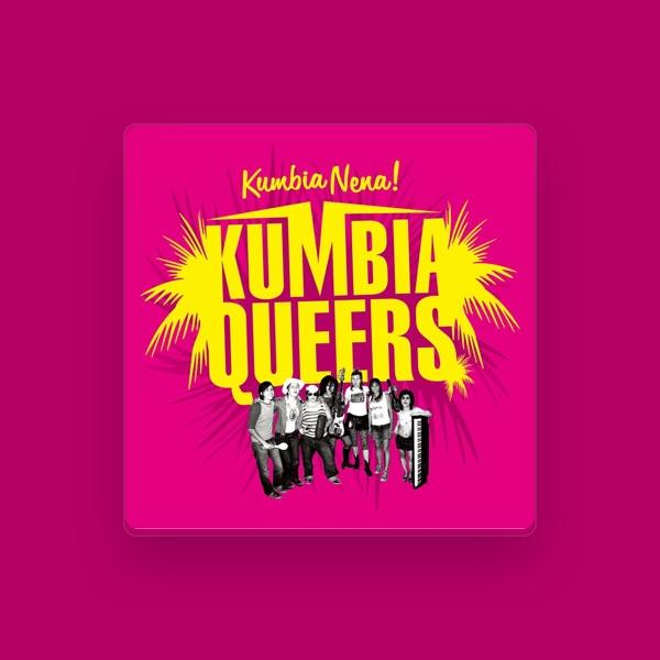 Kumbia Queers