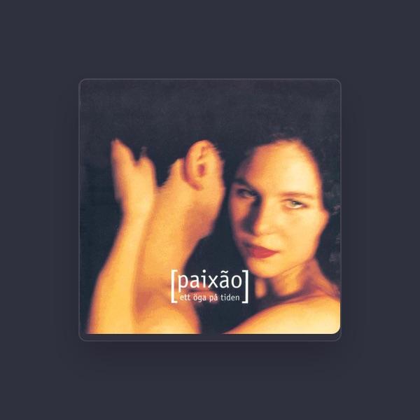 Paixão