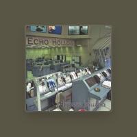 Echo Hollow