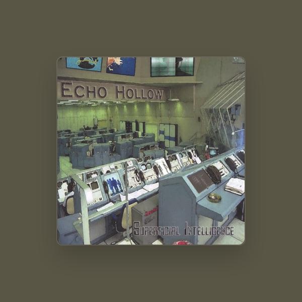 Echo Hollow