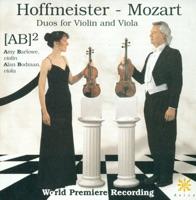 Duo No. 6 for Violin and Viola: II. Allegretto