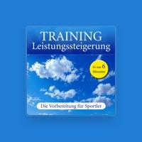 Training Leistungssteigerung
