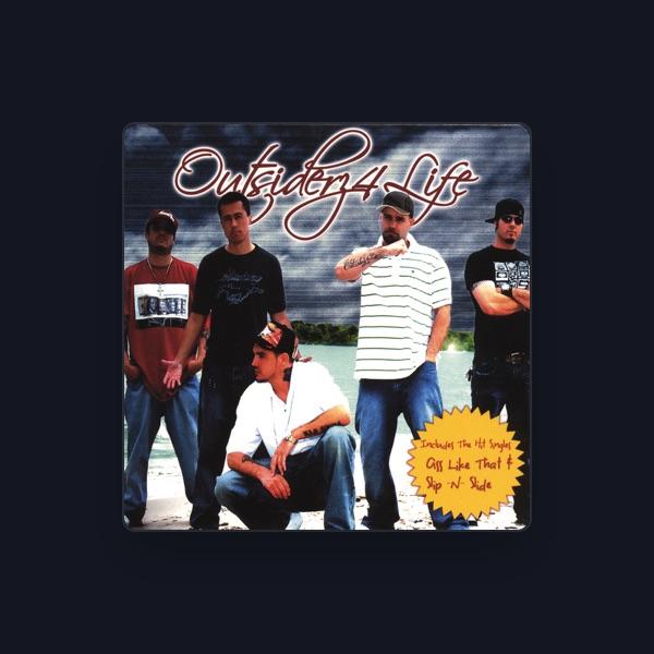 Outsiderz 4 Life