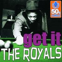 Get It (Digitally Remastered)