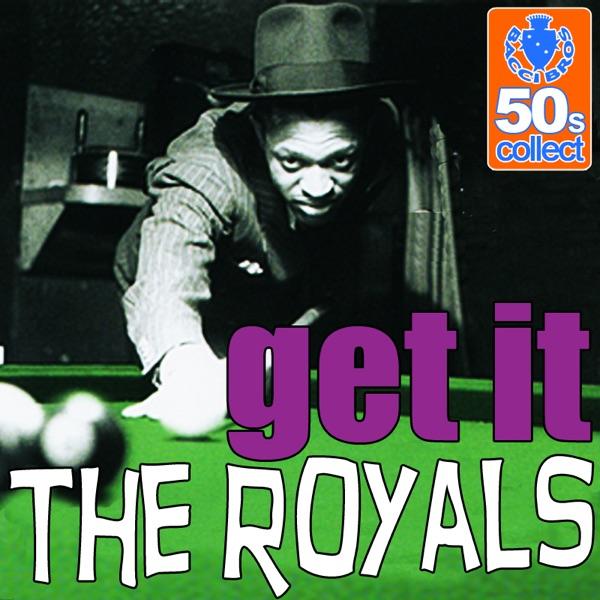Get It (Digitally Remastered)
