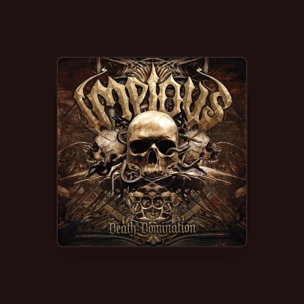 Impious