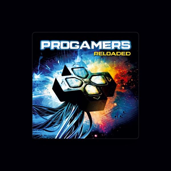 Progamers