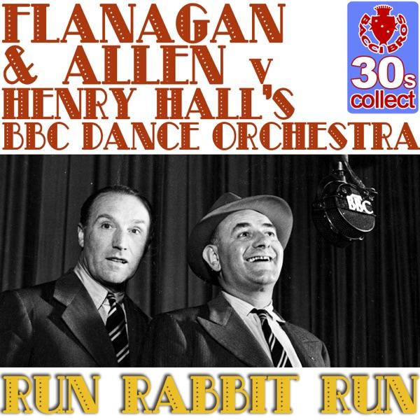 Run Rabbit Run (Digitally Remastered)