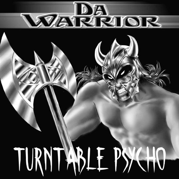 Turntable Psycho (Tekno Mix)