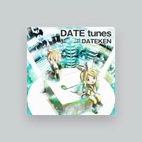 DATEKEN