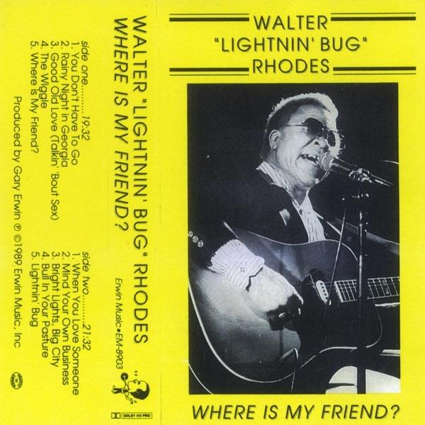 Lightnin' Bug