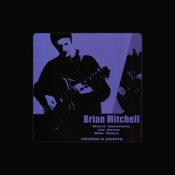 Brian Mitchell