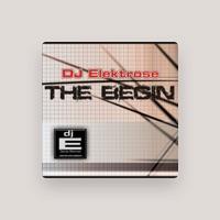 DJ Elektrose