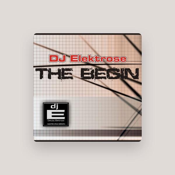 DJ Elektrose