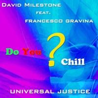 Universal Justice (feat. Francesco Gravina)