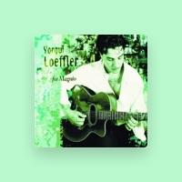 Yorgui Loeffler