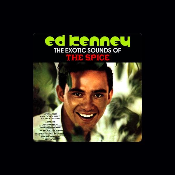 Ed Kenney
