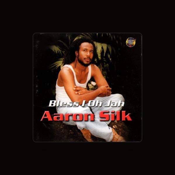 Aaron Silk
