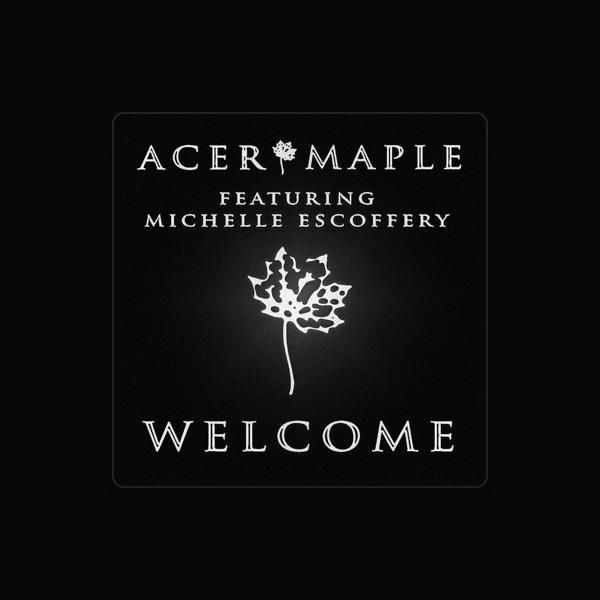 Michelle Escoffery