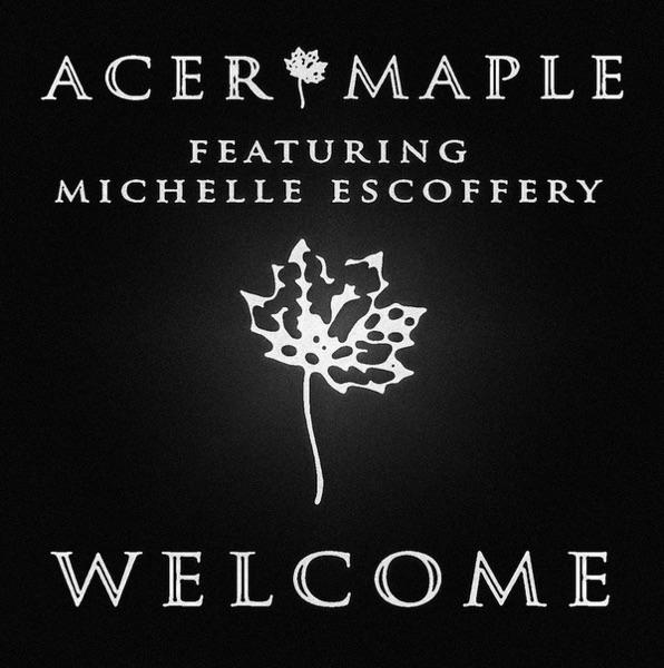 Welcome (featuring Michelle Escoffery)