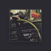 The Green Car Motel