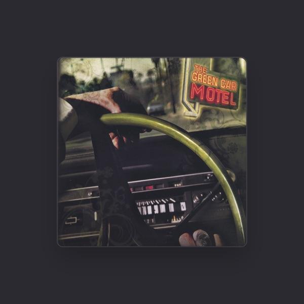 The Green Car Motel