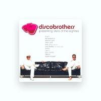 Discobrothers