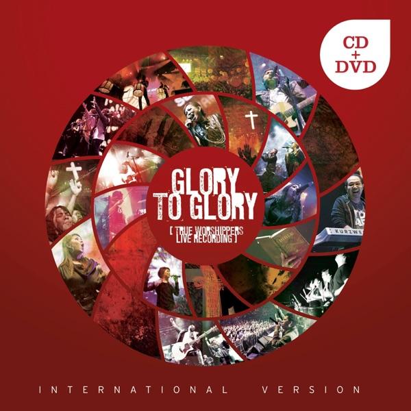 Be Glorified