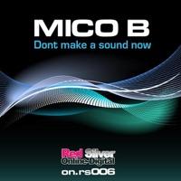 Don't Make a Sound Now (Mico B Remix Edit)