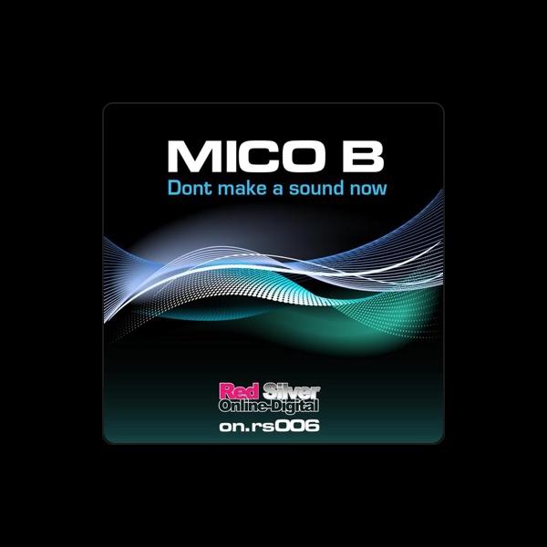 Mico B
