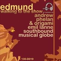 Walking to the Show (feat. Emil Lanne) [Emil Lanne Remix]
