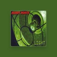 Ronny North