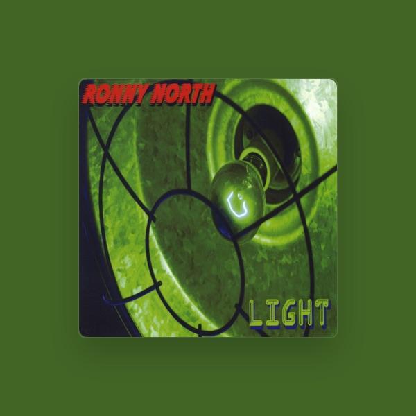 Ronny North