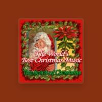 The Spirit Of Christmas