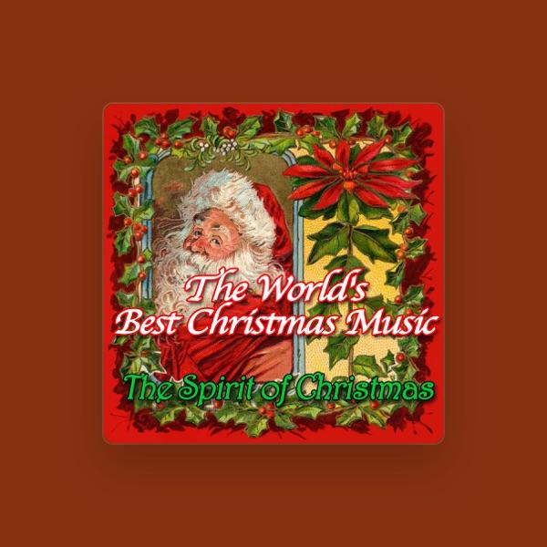 The Spirit Of Christmas