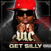Get Silly (Mr. ColliPark Remix) [feat. E-40, Jermaine Dupri, Bun B, Polow Da Don, Soulja Boy Tell'em & Unk]