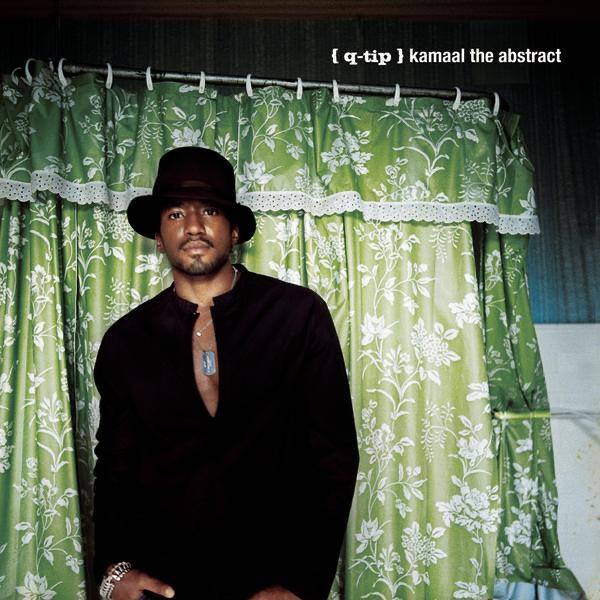 Abstractionisms (feat. Kenny Garrett a.k.a. Truth)