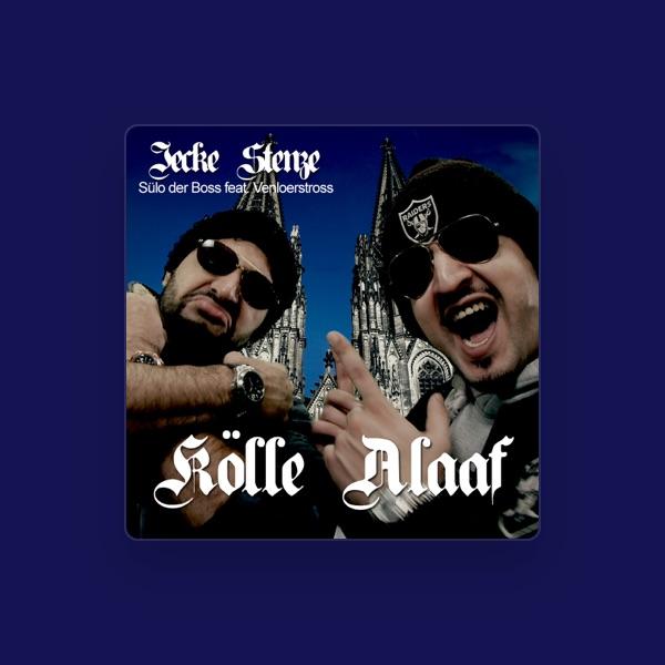 Sülo Der Boss