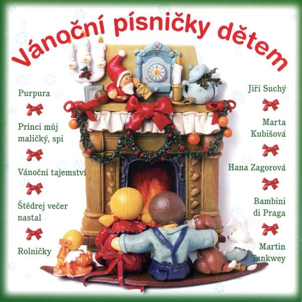 Jak jsi krásné Jezulátko