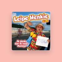 Leipe Henkie