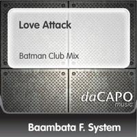 Love Attack (Batman Club Mix)